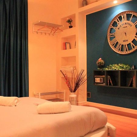 Bracco Rooms&Suites Matera Exterior foto