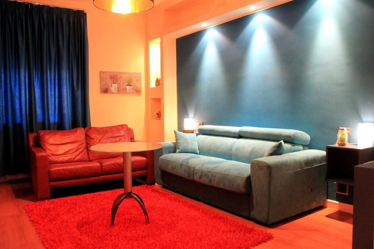 Bracco Rooms&Suites Matera Exterior foto