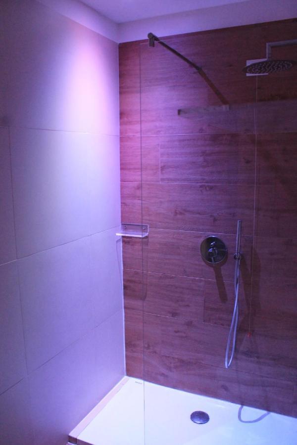 Bracco Rooms&Suites Matera Exterior foto